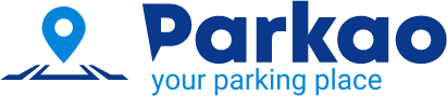 Logo Parkao