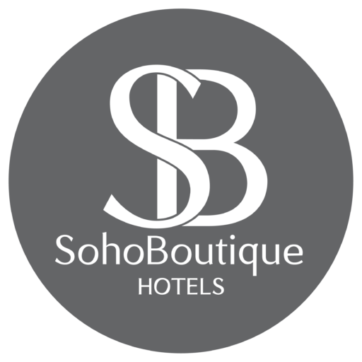 Logo Soho Boutique