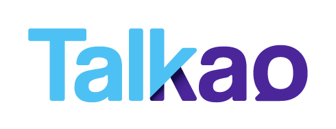 Logo Talkao