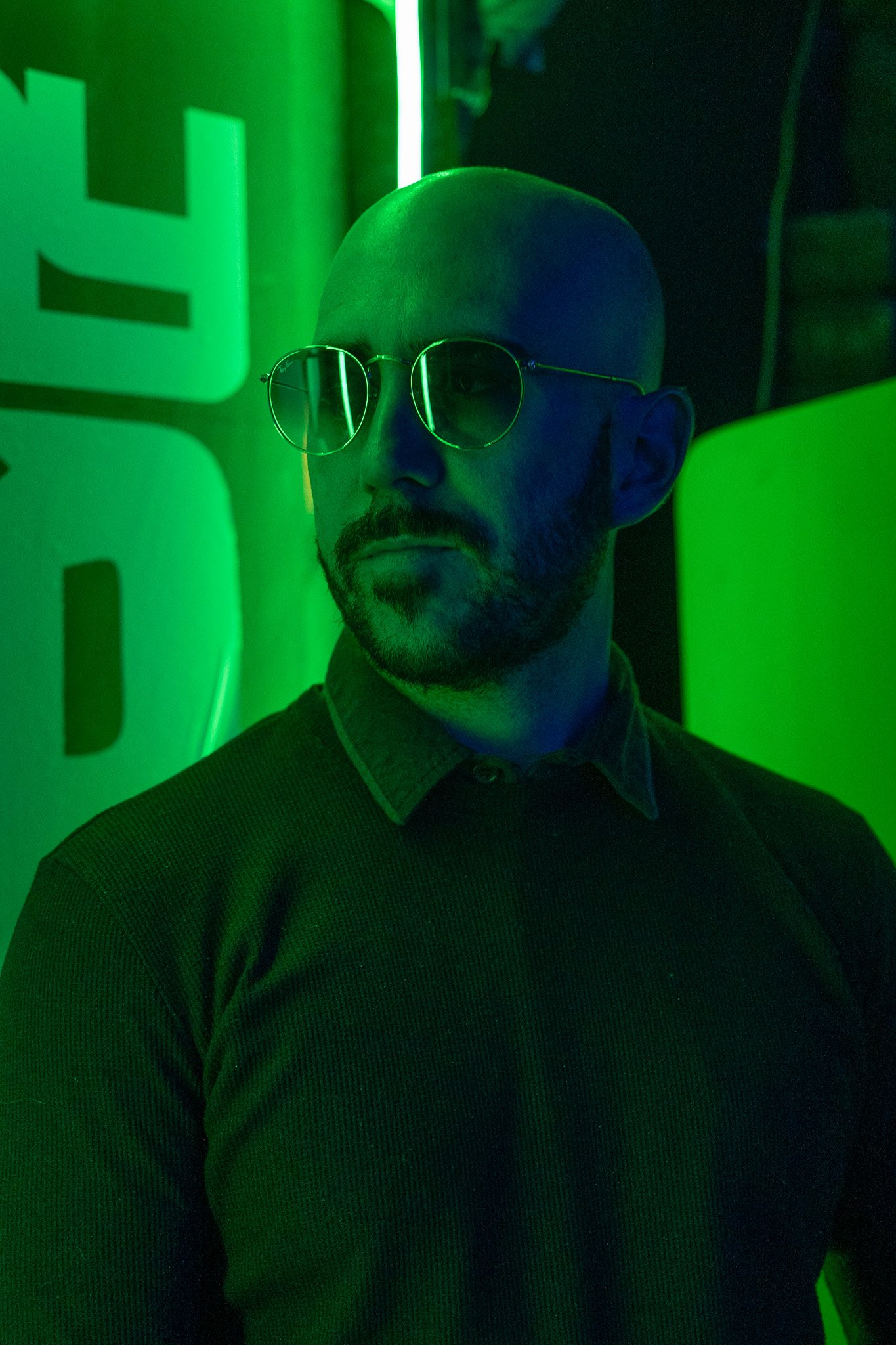 Leonardo Mazzitelli - Datos Clave FLEX-IN